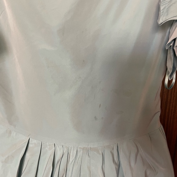 Just Cavalli, baby doll dress, size IT. 42. - Picture 5 of 7